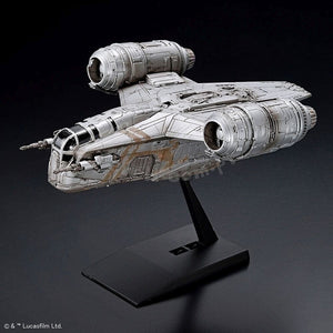 Revell 01213 Bandai Razor Crest 1/144 – Bild 4