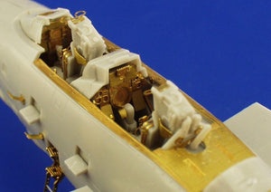 Eduard 73234 F-14A 1/72 HASEGAWA – Bild 6