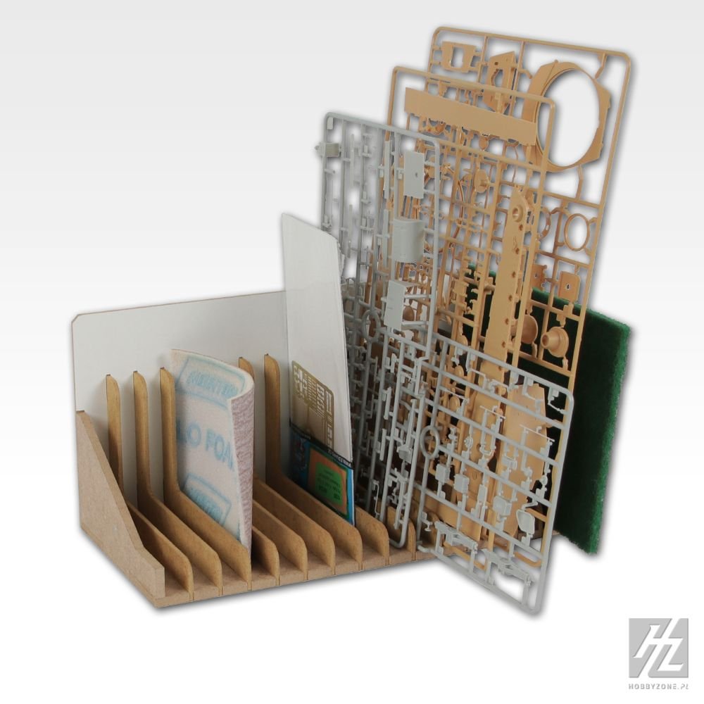 Hobby Zone OM13 Moduł na Wypraski – immagine 2