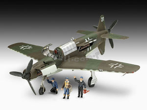 Revell 63795 Dornier Do 335 Pfeil SET 1/48 – image 3