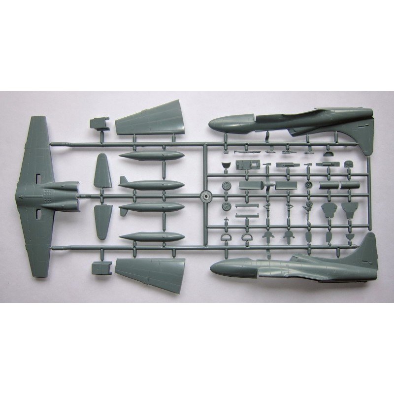 Sword 72072 Tsv-1 Seastar 1/72 – immagine 4