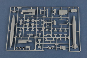 Hobby Boss 81796 American A-10C Thunderbolt II 1/48 – imagen 10