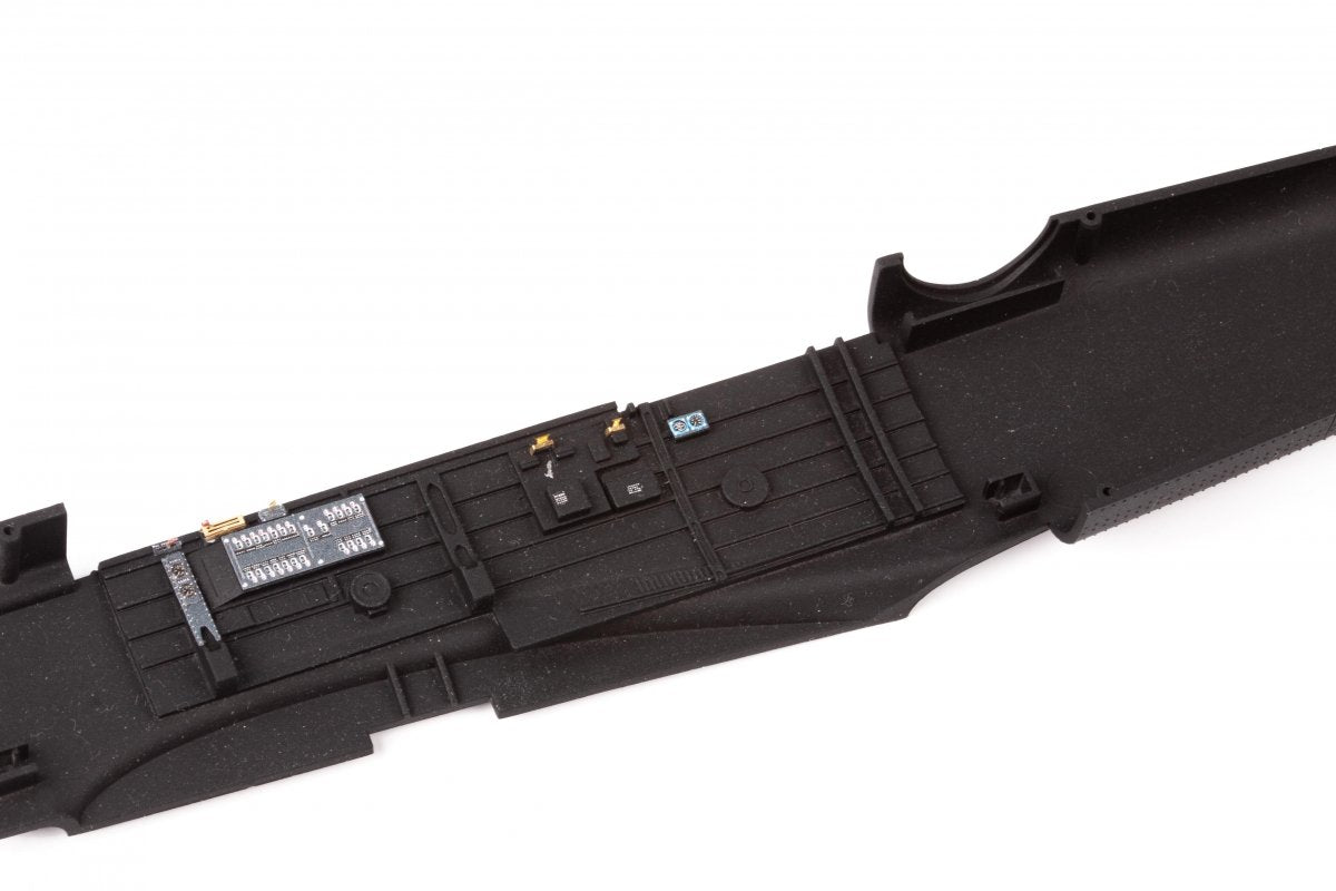 Eduard 321000 Ju 87G-1/2 BORDER MODEL 1/35 – immagine 8