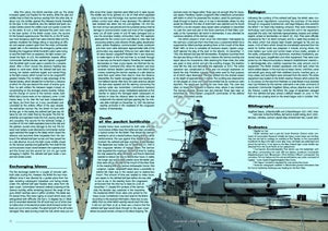 Kagero 16019 Admiral Graf Spee EN – immagine 3