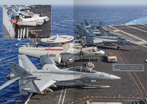AK Interactive AK278 USN LEGENDARY JETS (English) – Bild 7