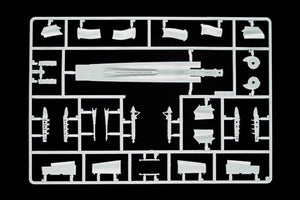 Italeri 2698 Grumman EA-6B Prowler 1/48 – imagen 15