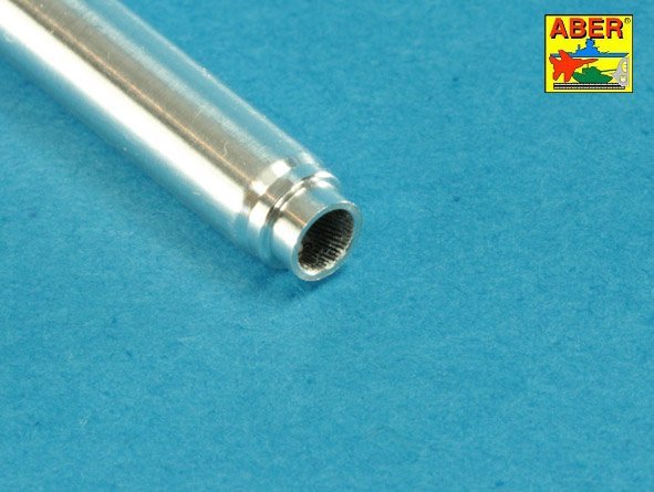 Aber 35L-170 Russian D-10T 100mm tank Barrel for T-55AM; T-55 AMV or T-55 Merida 1/35 – Bild 11