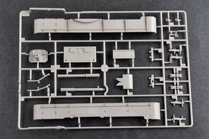 J&amp;#39;adore le kit 63531 M48A1 MBT au 1/35 – image 6