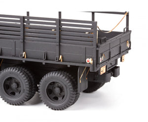 Eduard 36525 Studebaker US6-U3 ICM 1/35 – imagen 10