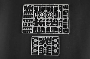 Trumpeter 09607 Russian Object 490A 1/35 – zdjęcie 8