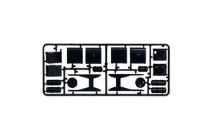 Italeri 3902 BERLIET R352ch RENAULT R360 1/24 – immagine 2