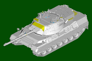 Hobby Boss 84503 Leopard C2 (Canadian MBT) 1/35 – zdjęcie 15
