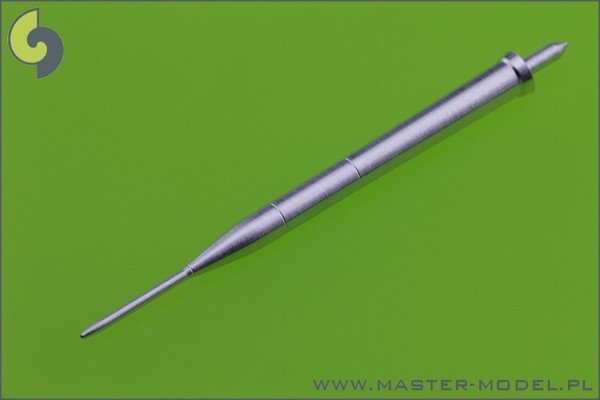 Master AM-24-007 Harrier GR.3 / T.4 - Pitot Tube & Angle Of Attack probe 1/24
