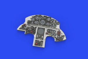 Eduard 644140 F-104S LööK MODÈLE CINÉTIQUE 1/48
