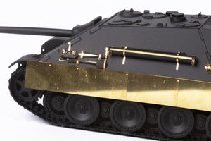 Eduard 36496 Jagdpanther Ausf. G1 ACADEMY 1/35 – zdjęcie 8