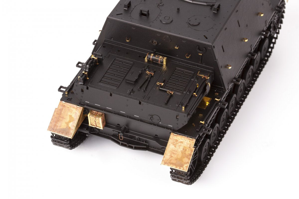 Eduard 36502 Panzer IV/70 (A) TAMIYA 1/35 – image 5