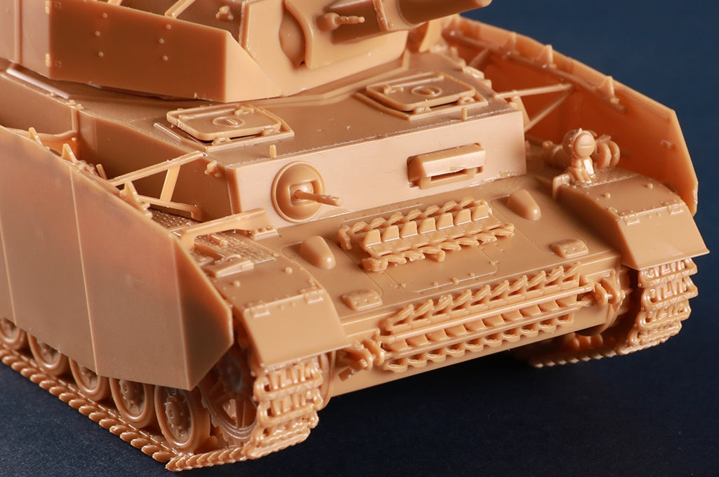Hobby Boss 84852 Challenger II Char de combat principal britannique 1/48 – image 18