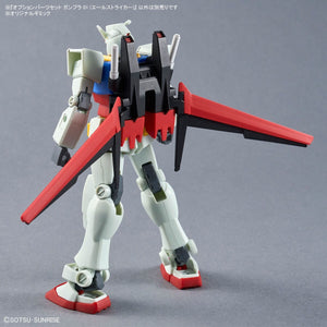 Bandai 66385 GH OPTION PARTS SET GUNPLA 01 (AILE STRIKER) 1/144 – immagine 3