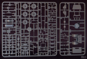 IBG 72018 Chevrolet C15A No.11 Cab General Service 1/72 – immagine 2