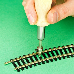 Modelcraft PPU8175 Pin Pusher With Adjustable Depth Stop – immagine 4