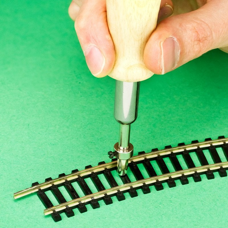 Modelcraft PPU8175 Pin Pusher With Adjustable Depth Stop – immagine 4