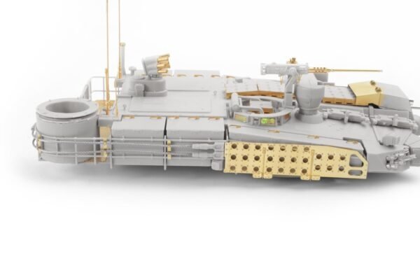 MK1 Design MM-35011 ROKA K2 DX PACK for Academy 1/35 – Bild 14