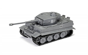Airfix 6041 Quickbuild Tiger I – Bild 3