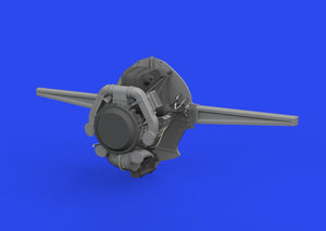 Eduard SIN648122 FM-2 ADVANCED EDUARD 1/48 – imagen 5