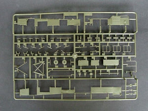 Trumpeter 00205 HQ-2 Missile With Loading Cabin 1/35 – immagine 11