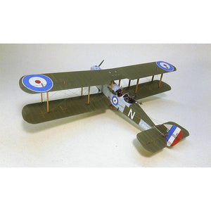 Clear Prop! CP72027 Airco DH.9a (early version) ADVANCED KIT 1/72 – Bild 20