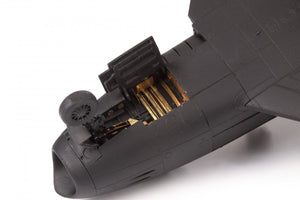 Eduard BIG49350 F-86F-40 AIRFIX 1/48 – immagine 20