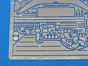 Aber 35106 Ford GPA Amphibian _x0084_Jeep_x0094_ (TAM) 1/35 – Bild 3