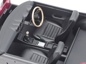 Tamiya 24360 Nissan Fairlady 240ZG 1/24 – immagine 12