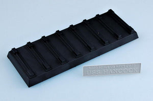 Trumpeter 05610 USS HANCOCK CV-19 1/350 – imagen 8