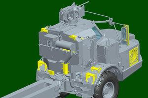 Hobby Boss 84579 Archer Artillery System FH77BW L52 1/35 – image 7