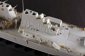 J&amp;#39;adore la maquette 62010 USS Pinckney DDG-91 au 1/200 – image 27