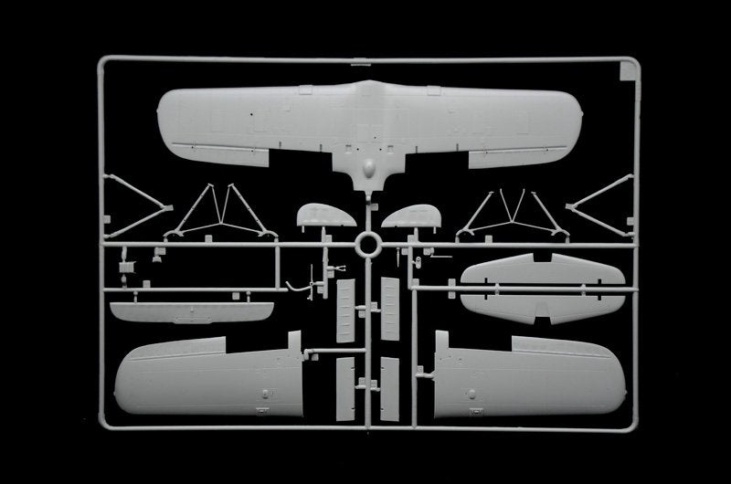Italeri 2784 ARADO AR 196 A-3 1/48 – immagine 3