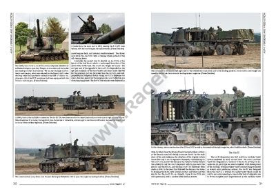 Kagero 0016 AMX - 30 Family EN – imagen 3