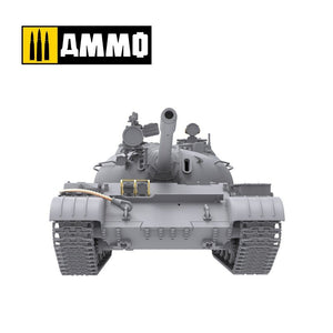 Ammo of Mig 8502 T-54B MID PRODUCTION 1/72 – immagine 7