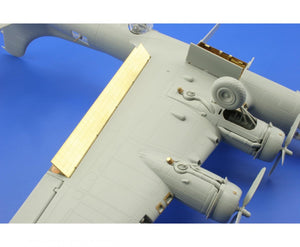 Eduard 72515 B-17G exterior 1/72 REVELL – imagen 4