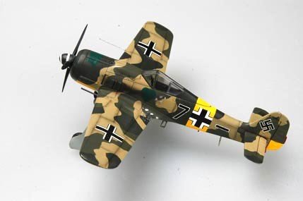Hobby Boss 80245 Germany Fw190A-6 Fighter 1/72 – image 2