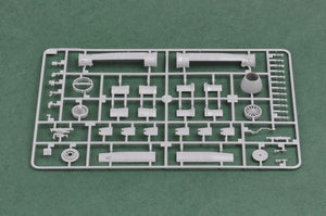 Hobby Boss 80368 F-14D Super Tomcat 1/48 – Bild 5