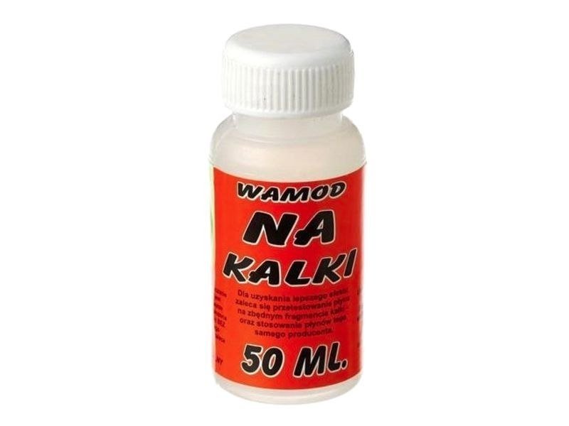Wamod OD24 Liquide &amp;quot;Wamod Na Kalki&amp;quot; 50 ml