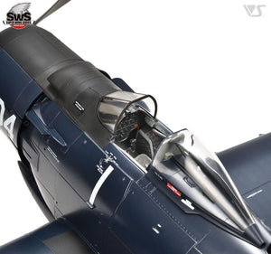 Zoukei-Mura SWS3223 Douglas AD-6 Skyraider A-1H 1/32 – image 2