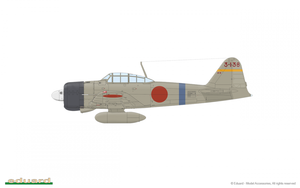 Eduard 82211 A6M2 Zero Type 11 1/48 – Bild 15