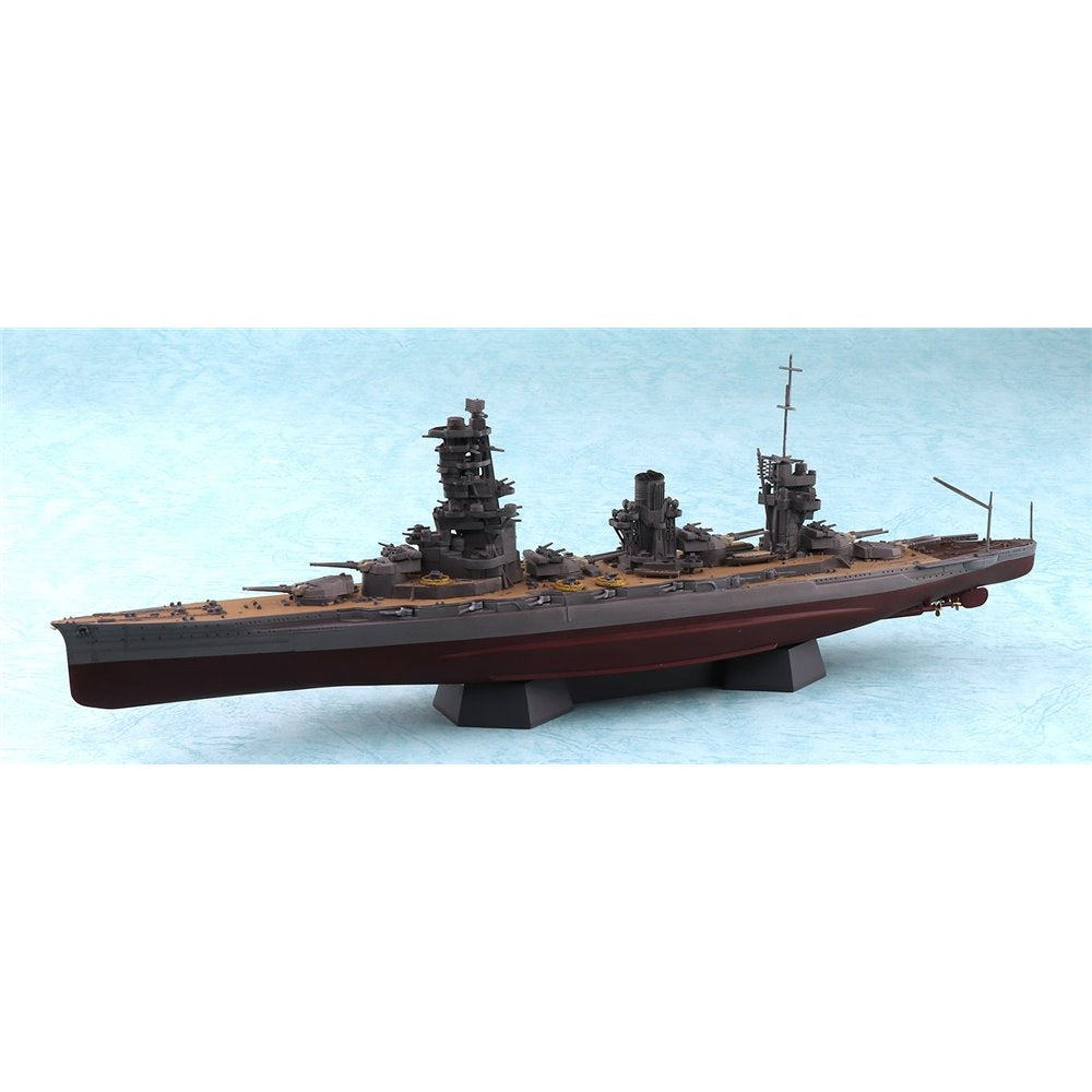Aoshima 05978 Japanese Yamashiro 1944 SD 1/700 – immagine 2