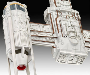 Revell 05658 Y-wing Fighter STAR WARS SET 1/106 – image 5