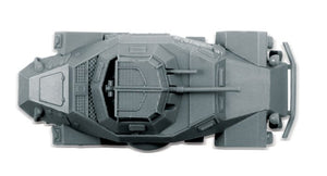 Zvezda 6157 Sd.Kfz.222 Armored Car 1/100 – immagine 5