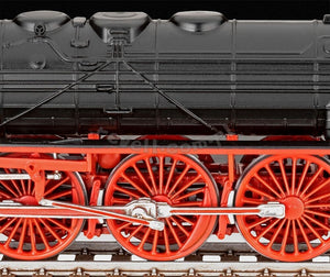 Revell 02171 Express locomotive BR 02 - Tender 2 2mT30 1/87 – immagine 6