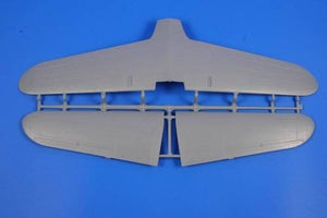 Specjal Hobby 32033 Ki-27 Kó Nate Nomonhan Aces 1/32 – zdjęcie 9